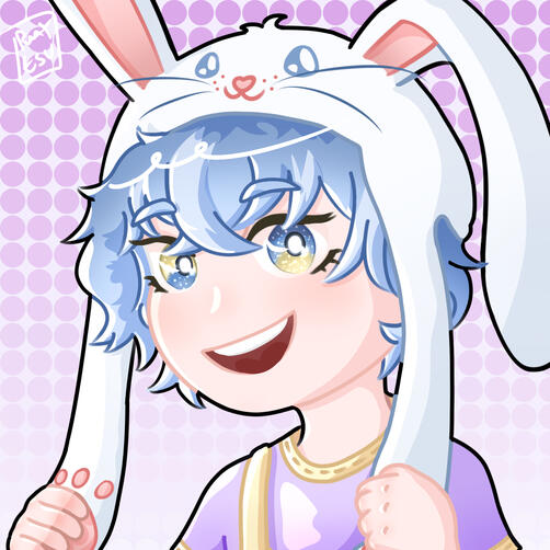 Busto Chibi
