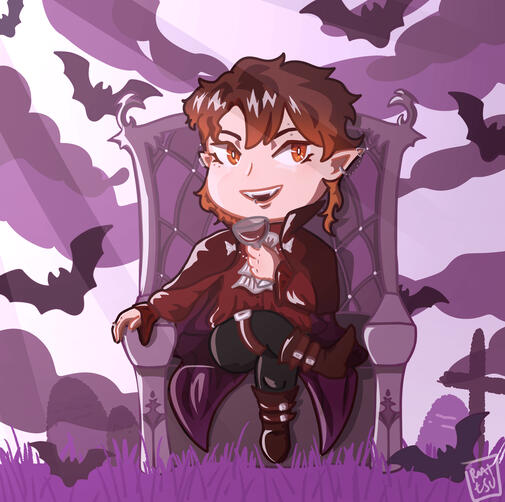 Chibi