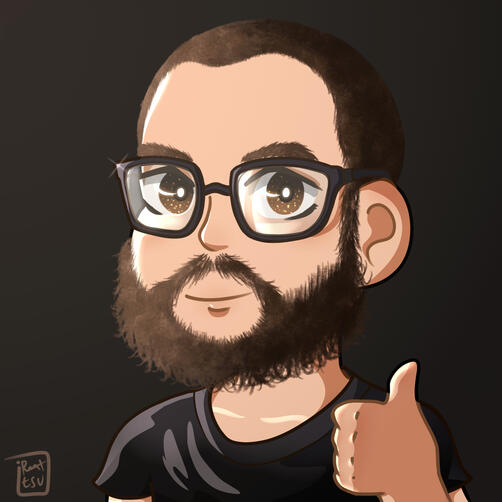 Busto Chibi
